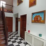 Habitación en casa particular Bottega And Gallery