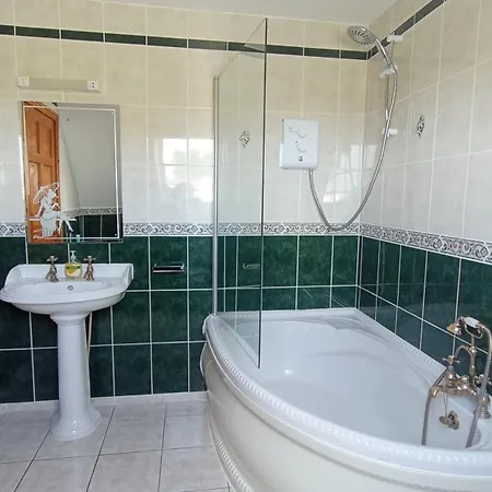 Accommodatie bij particulieren Bottega And Gallery