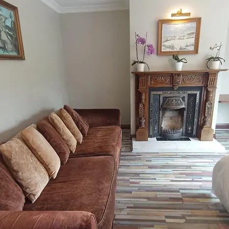 منزل للإقامة Bottega And Gallery *