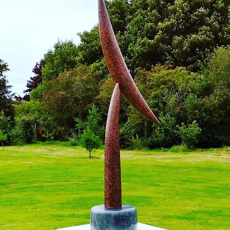 Bottega And Gallery Accommodatie bij particulieren *