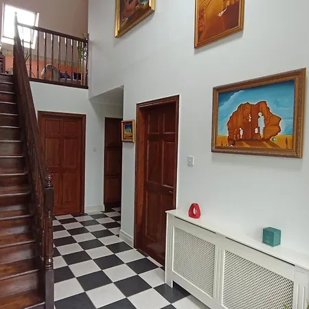 Habitación en casa particular Bottega And Gallery Wexford
