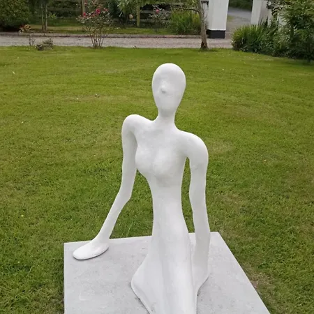 منزل للإقامة Bottega And Gallery *