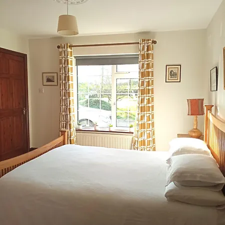Habitación en casa particular Bottega And Gallery Wexford Gorey