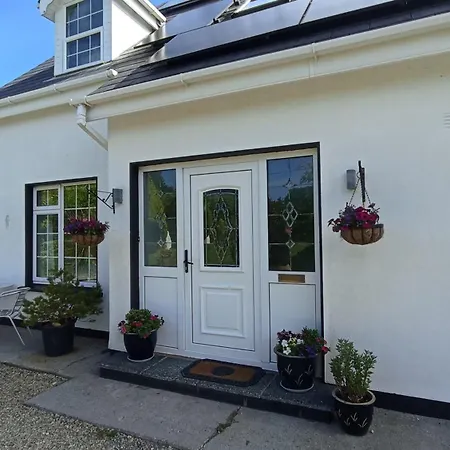 Bottega And Gallery Wexford Habitación en casa particular Gorey