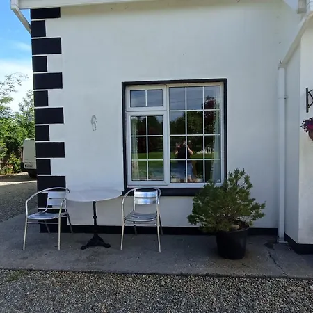 Bottega And Gallery Wexford Habitación en casa particular