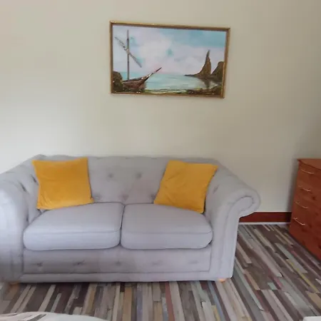 Bottega And Gallery Wexford Habitación en casa particular Gorey