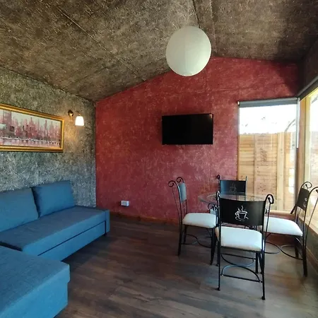 Habitación en casa particular Bottega And Gallery Wexford *