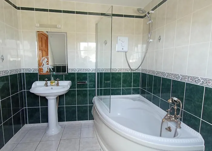 Pansiyon Bottega And Gallery