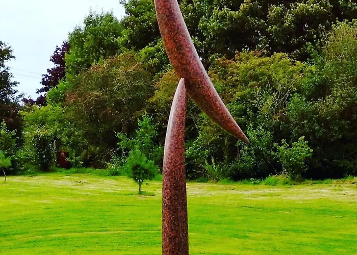 Bottega And Gallery Séjour chez l'habitant *