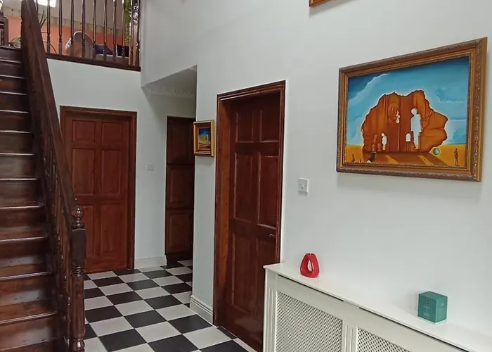 Pansiyon Bottega And Gallery