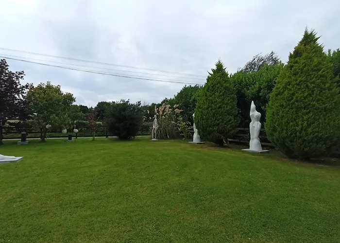 Bottega And Gallery Gorey