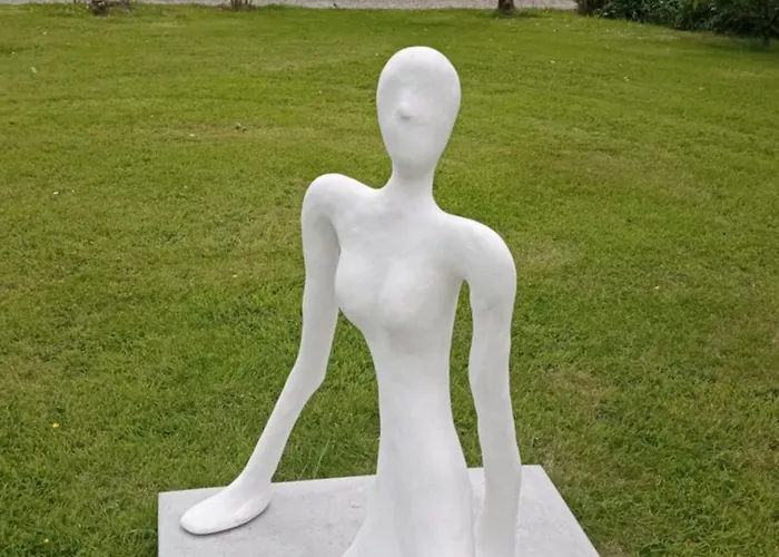 Pansiyon Bottega And Gallery *