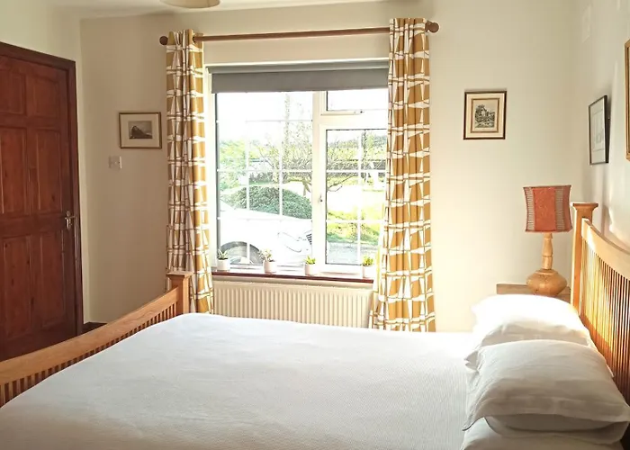 Pansiyon Bottega And Gallery Gorey